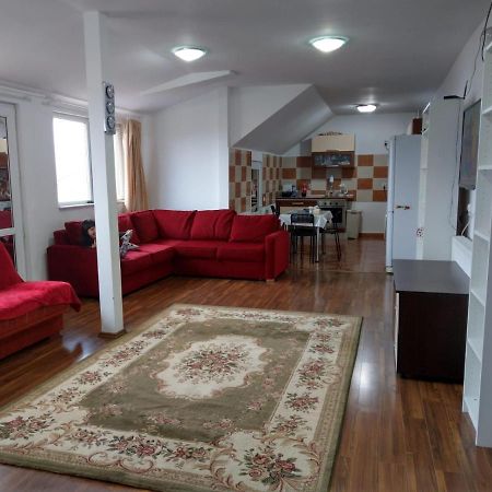 Apartament 5 Camere Cu Balcon Costinesti Plaja 5 Minute Nucilor 6 エクステリア 写真