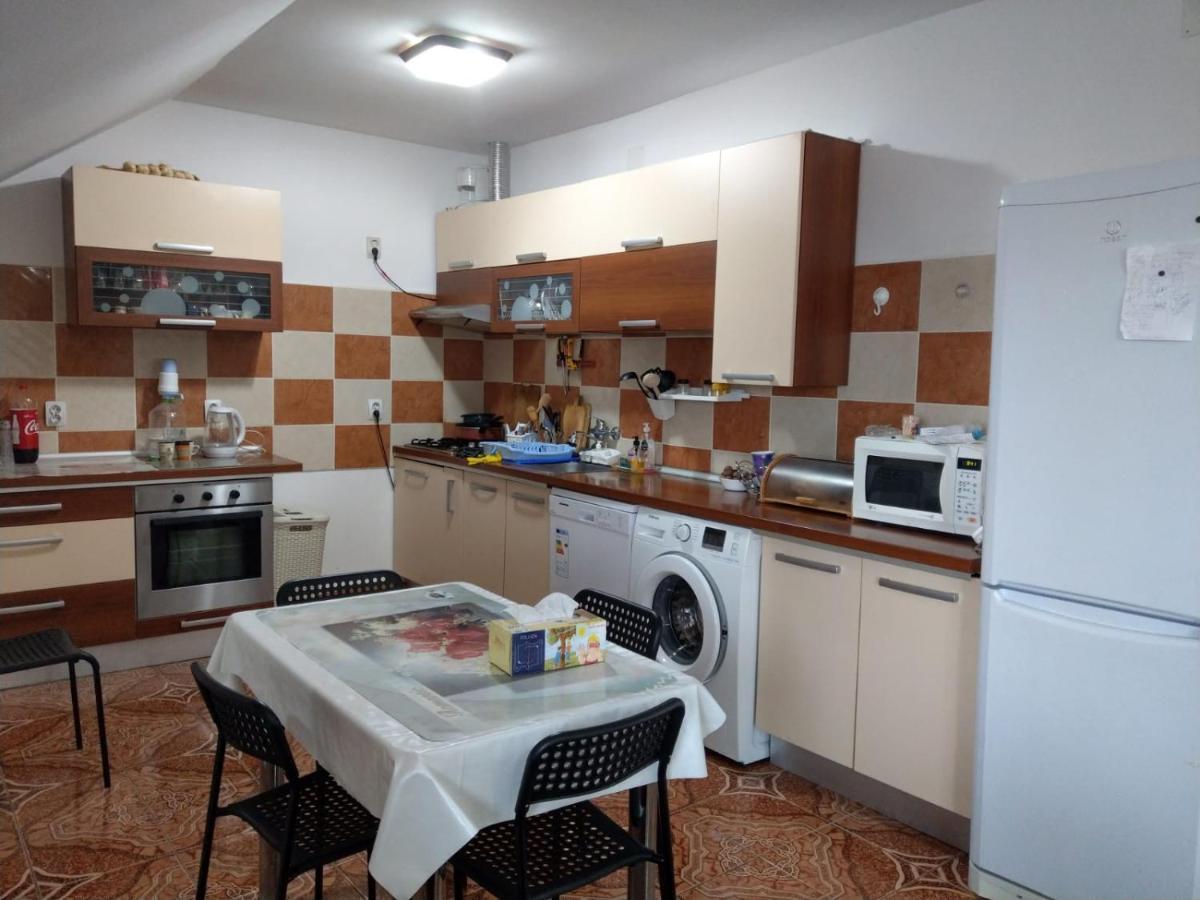 Apartament 5 Camere Cu Balcon Costinesti Plaja 5 Minute Nucilor 6 エクステリア 写真