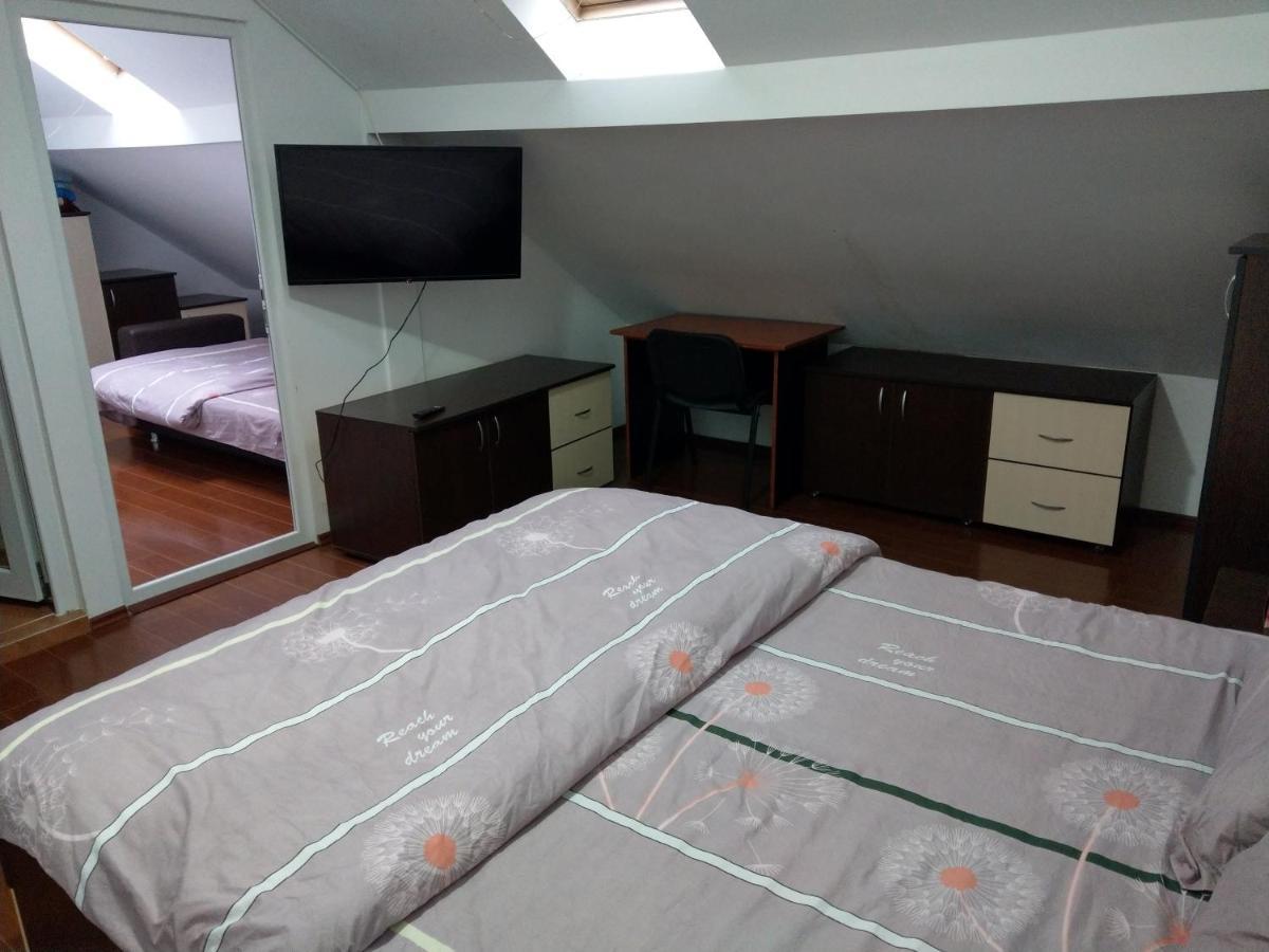 Apartament 5 Camere Cu Balcon Costinesti Plaja 5 Minute Nucilor 6 エクステリア 写真